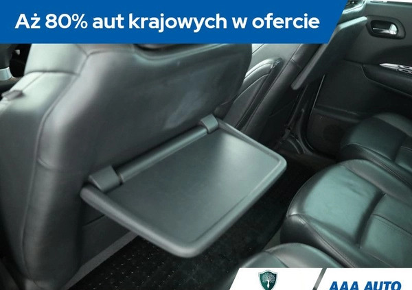 Peugeot 5008 cena 35500 przebieg: 231664, rok produkcji 2014 z Kalwaria Zebrzydowska małe 232